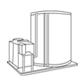 高溫熱泵鍋爐 高溫熱泵鍋爐